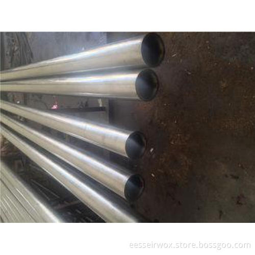 Electric Resistance Welding Carbon Steel Pipe ASTM A178 Thi